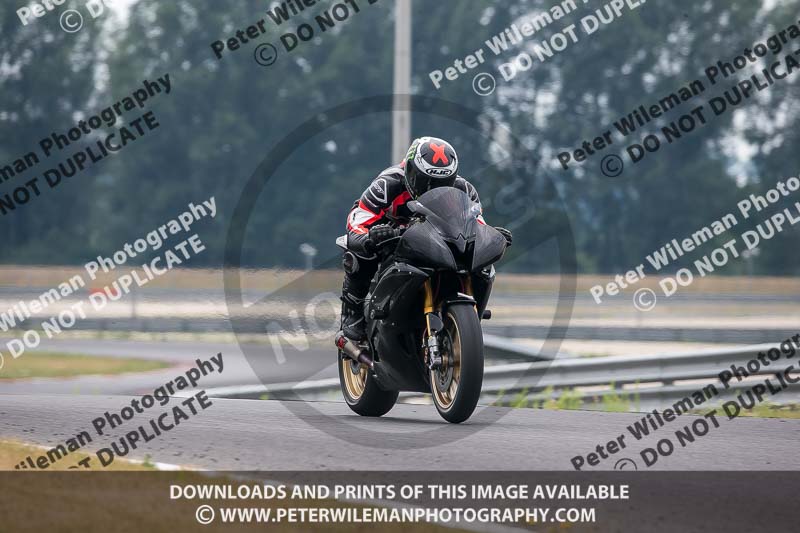 25 to 27th july 2019;Slovakia Ring;event digital images;motorbikes;no limits;peter wileman photography;trackday;trackday digital images